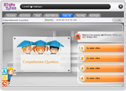 Comprehension Questions